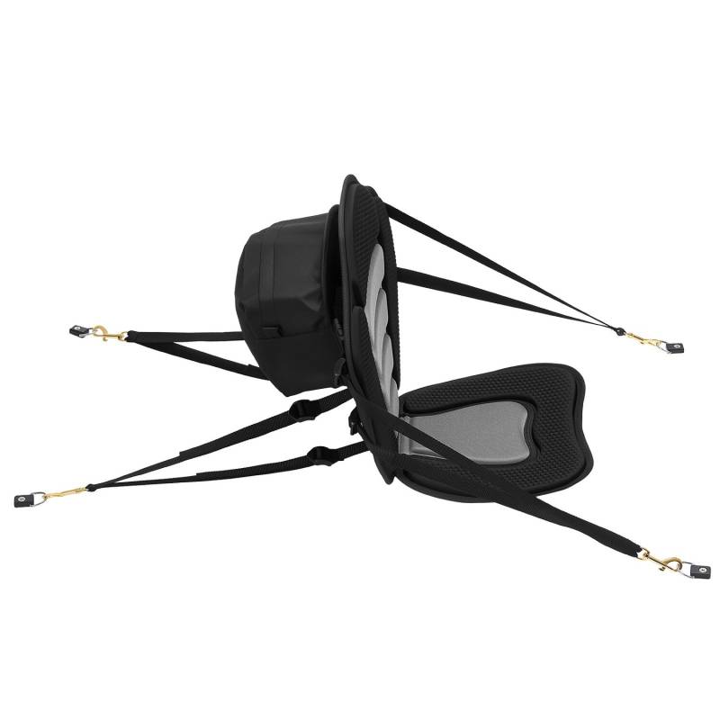 Irklavimo sėdynė su atlošu ir paminkštinimu0