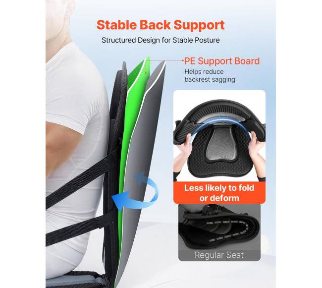 Burlente irklavimo sėdynė su atlošu2