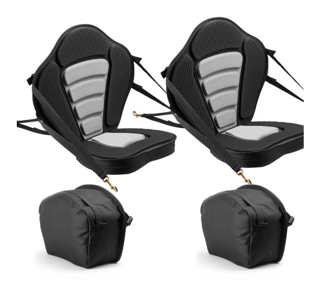 Burlente irklavimo sėdynė su atlošu8