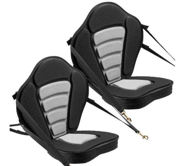 Burlente irklavimo sėdynė su atlošu9