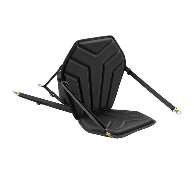 Sėdynė kajakui su atlošu ir diržais9