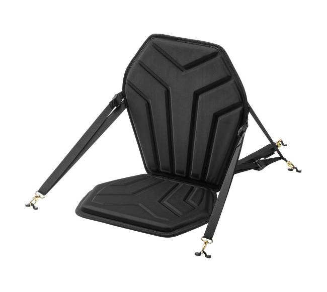 Sėdynė kajakui su atlošu ir diržais10