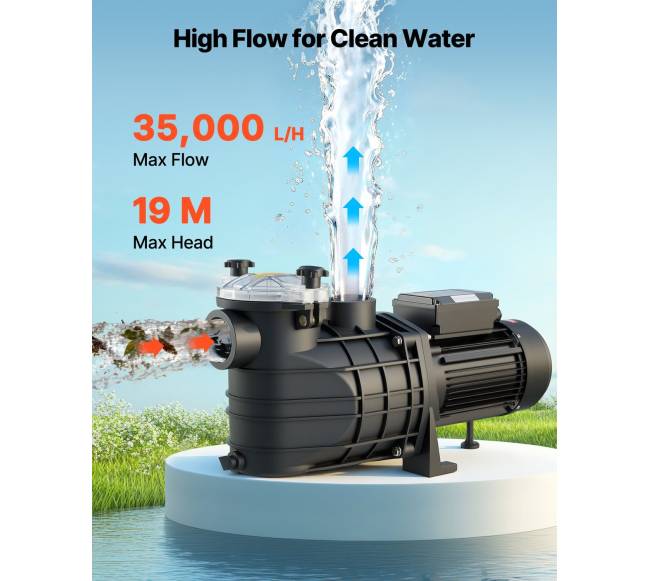 Baseino siurblys su laiko funkcija1