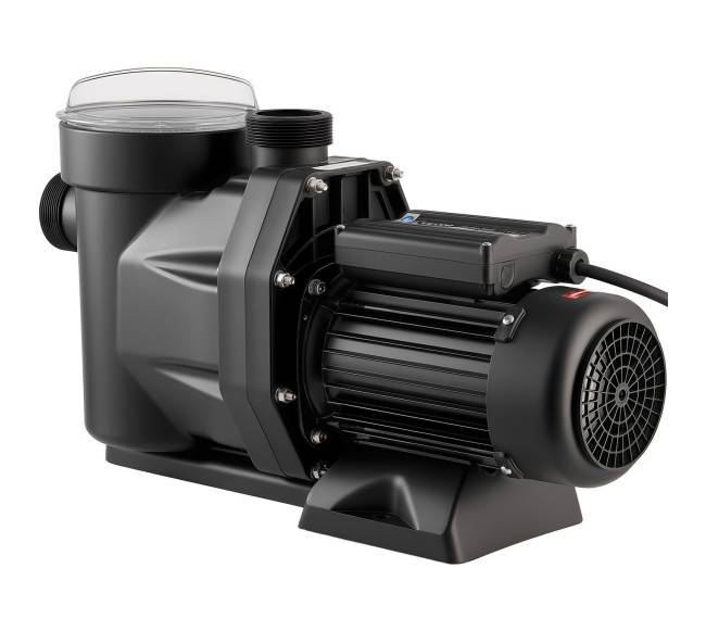 Baseino siurblys 1300W, 28,800 Lh srautas8