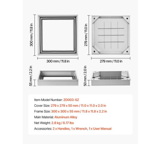 Invisibleus dangtis su rėmu apsaugai2