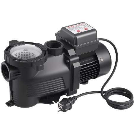 Baseino siurblys, 400W, didelė galia0