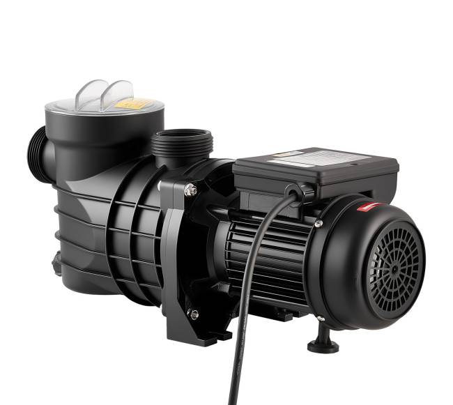 Antžeminis baseino siurblys, 250W, 11,700 Lh8