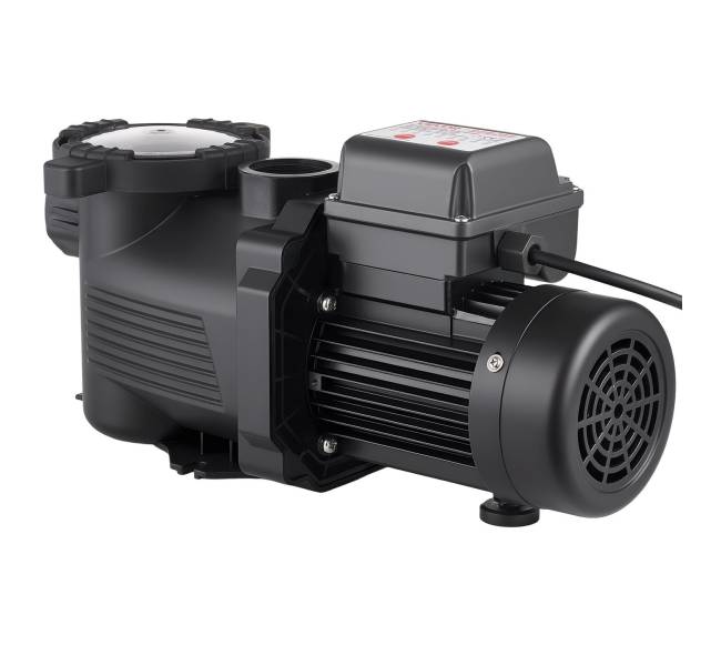 Baseino siurblys su laikmačiu ir filtru8