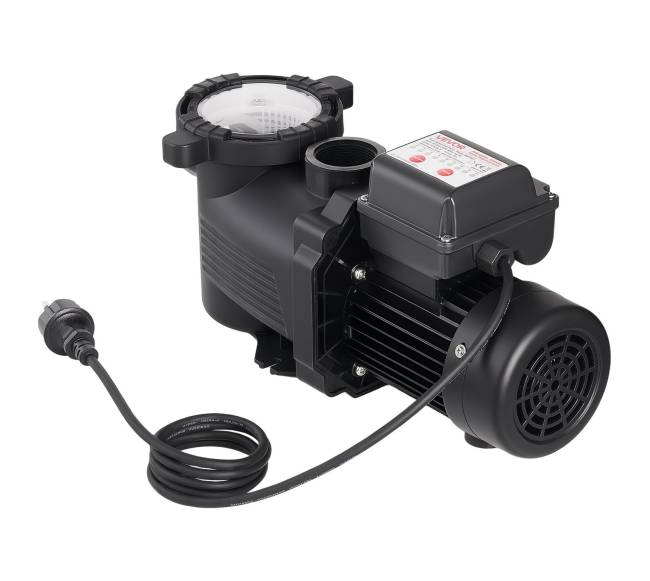 Baseino siurblys su laikmačiu ir filtru10