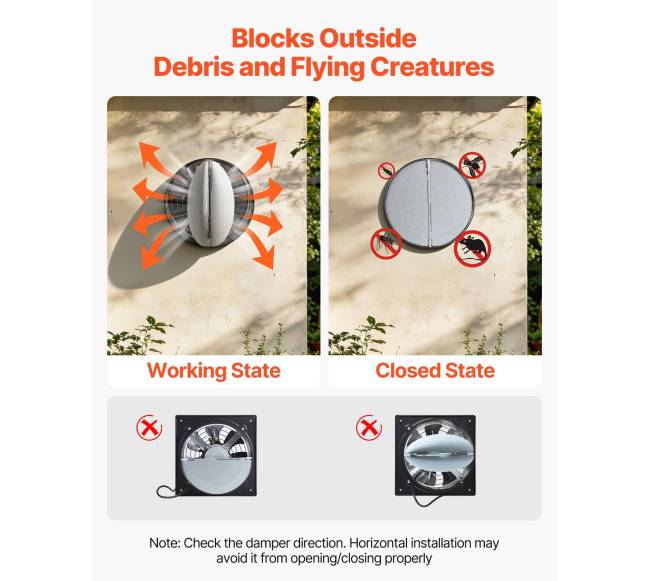 30,5 cm montuojamas ištraukimo ventiliatorius4