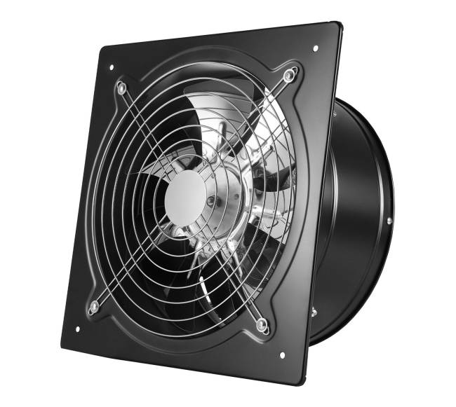 30,5 cm montuojamas ištraukimo ventiliatorius10