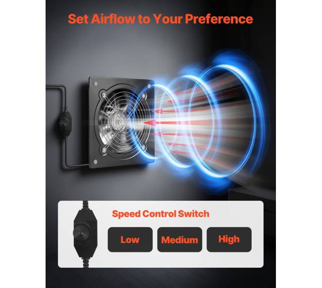 20,3 cm sieninis ventiliatorius su greičio kontrole2