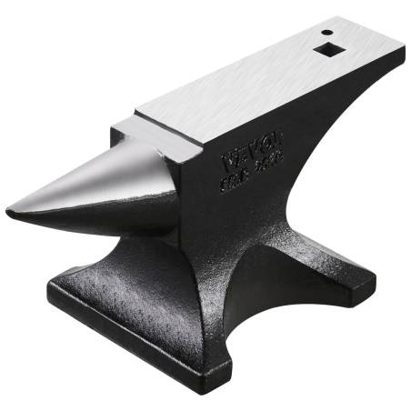 Kaltinės vieno rago skambutės 25 kg0