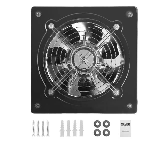 20,3 cm sieninis ventiliatorius su greičio kontrole8