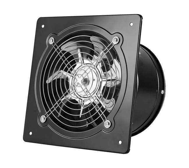 20,3 cm sieninis ventiliatorius su greičio kontrole10