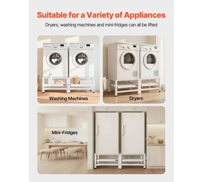 Skalbimo stovo padėklai su ištraukiamu dėklu1