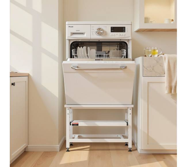 Skalbinių pjedestalas, 410 mm aukštis7