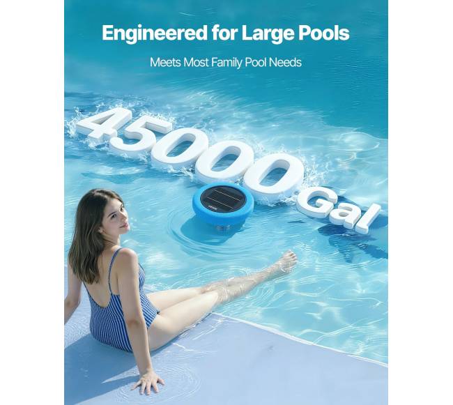 Saulės baseino jonizatorius su vario anodu3