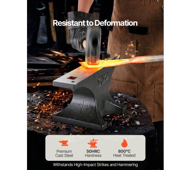 Kaltinės vieno rago skambutės 25 kg1