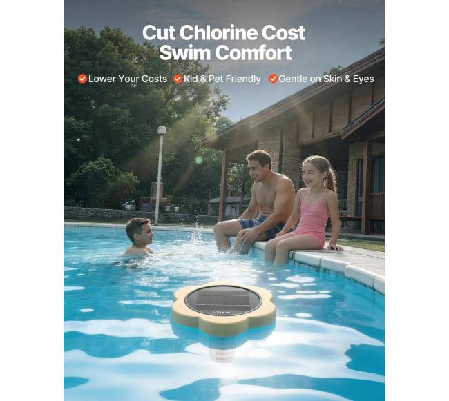 Saulės baseino jonizatorius su varine anodine1