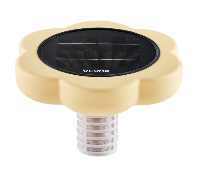 Saulės baseino jonizatorius su varine anodine9