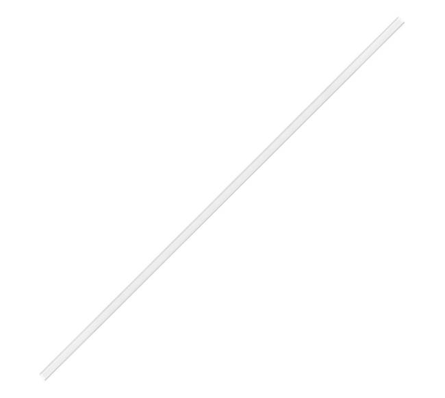 V formos LED aliuminio profilis, 10 vnt9