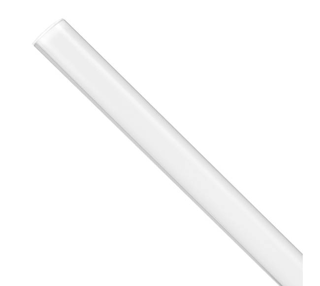 V formos LED aliuminio profilis, 10 vnt10