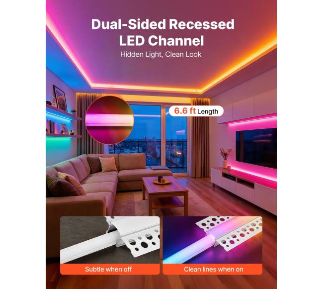 led aliuminio profilis sienoms ir luboms1