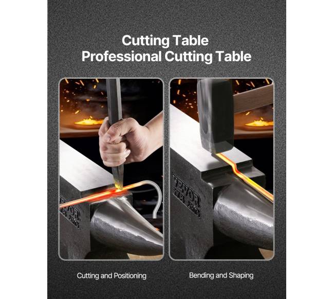 Kaltinės vieno rago skambutės 25 kg3