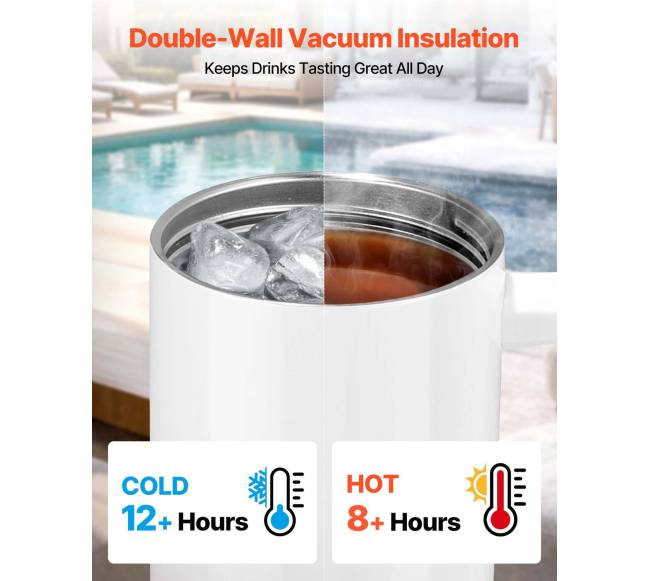 Sublimaciniai termo puodeliai, 8 vnt., 1183 ml4