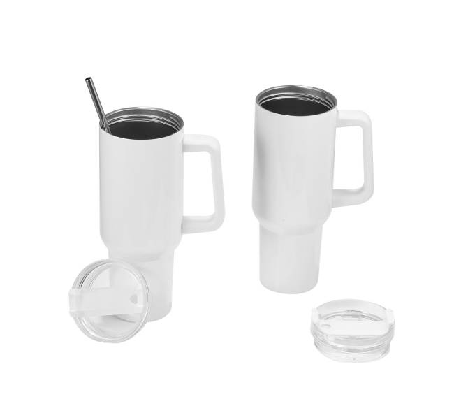 Sublimaciniai termo puodeliai, 8 vnt., 1183 ml9