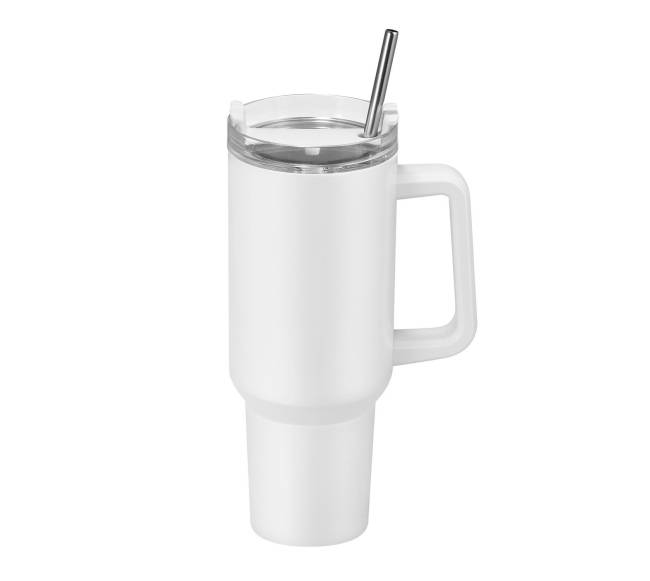 Sublimaciniai termo puodeliai, 8 vnt., 1183 ml10