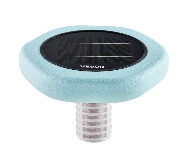 Saulės baseino jonizatorius iki 170343 l9