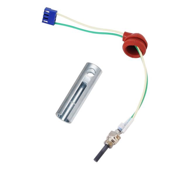 Keraminio kaitinimo žvakių komplektas dyzeliniams šildytuvams0