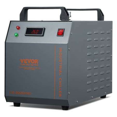 Pramoninis vandens aušintuvas CW-30000
