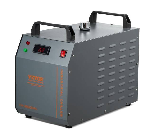 Pramoninis vandens aušintuvas CW-30008