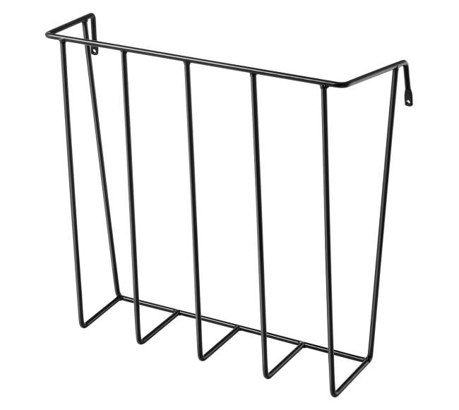 Ganyklų šienainio maitintuvas 2 vnt. sieninis8