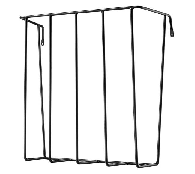 Ganyklų šienainio maitintuvas 2 vnt. sieninis9