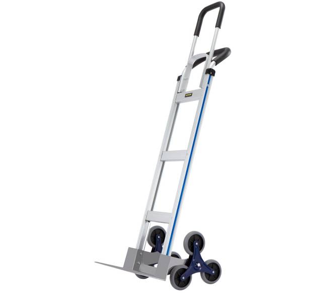 Laiptų vežimėlis su dviem rankenom8
