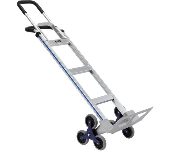 Laiptų vežimėlis su dviem rankenom10
