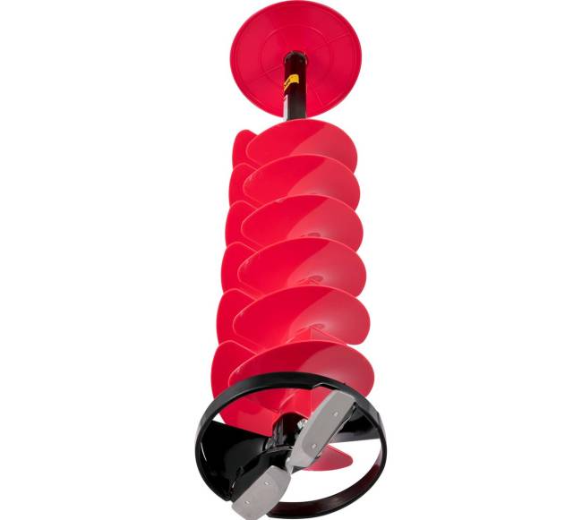 Ledlaužis žvejybai leduose, 20 cm skersmens10