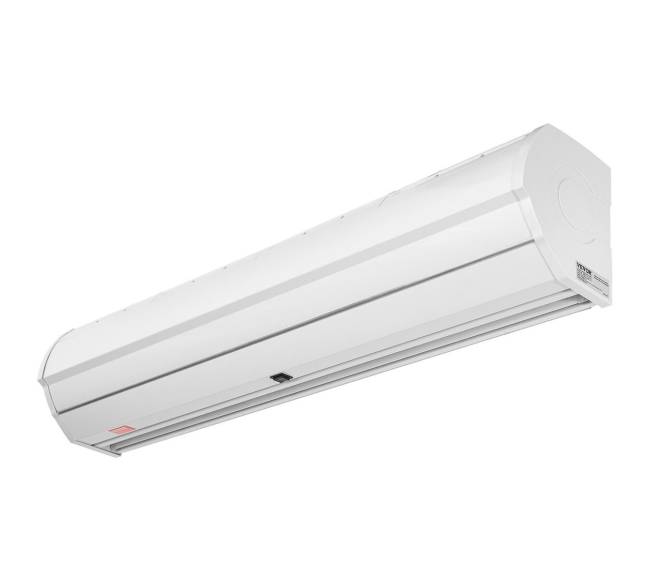 1,2 m vidaus oro užuolaida su 2 greičiais0