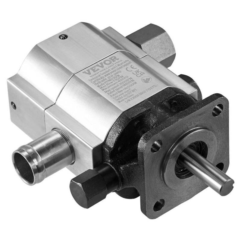 Hidraulinė malkų skaldyklės pompa 13GPM0