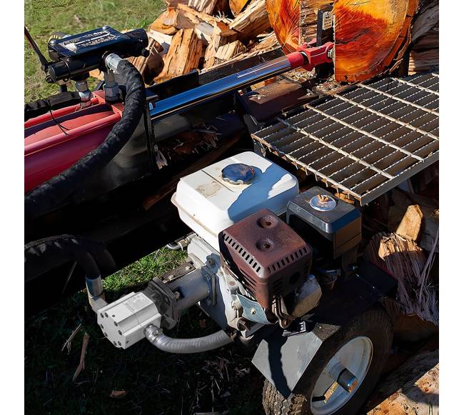 Hidraulinė malkų skaldyklės pompa 13GPM7