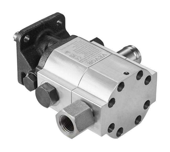 Hidraulinė malkų skaldyklės pompa 13GPM8