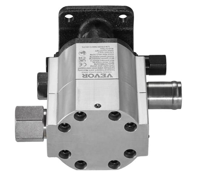 Hidraulinė malkų skaldyklės pompa 13GPM9