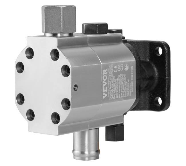 Hidraulinė malkų skaldyklės pompa 13GPM10