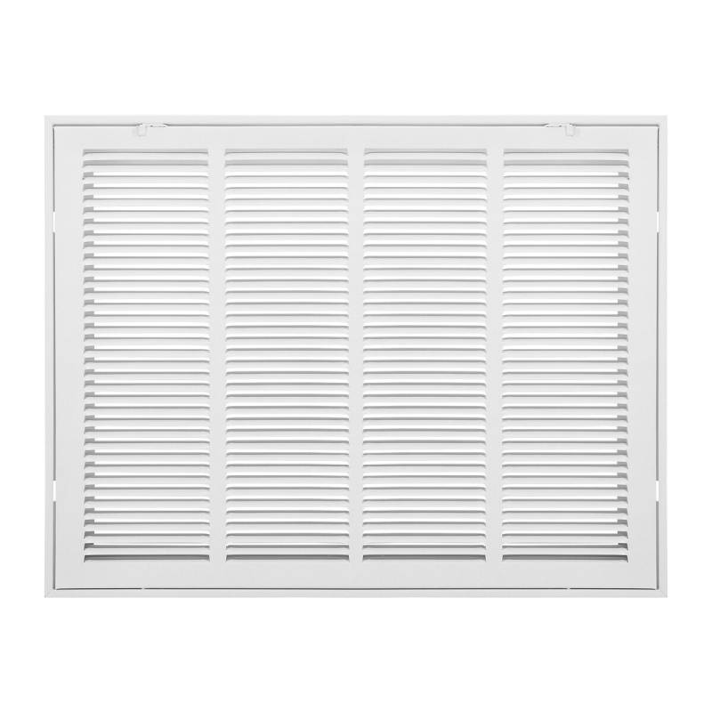 Oro filtro grotelės ventiliacijai 60 x 45 cm0