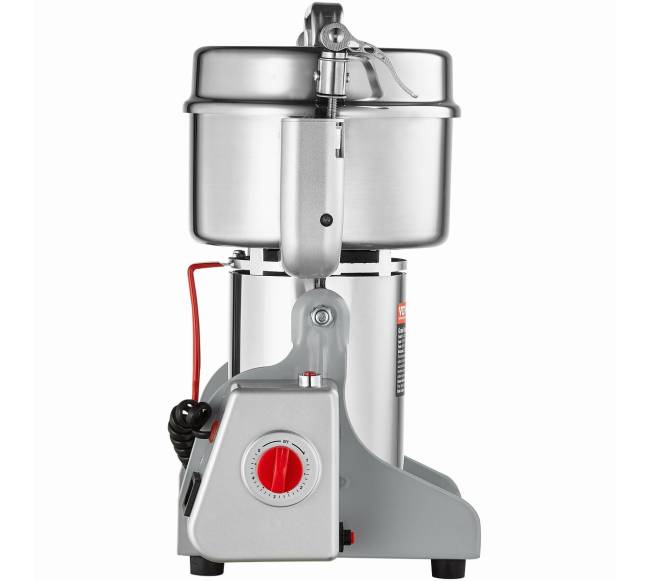 750g elektrinis pramoninis prieskonių malūnėlis9