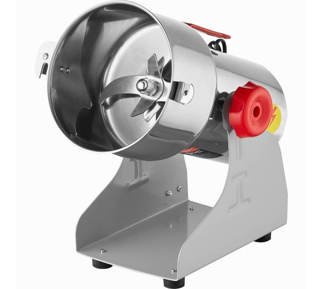 750g elektrinis pramoninis prieskonių malūnėlis10